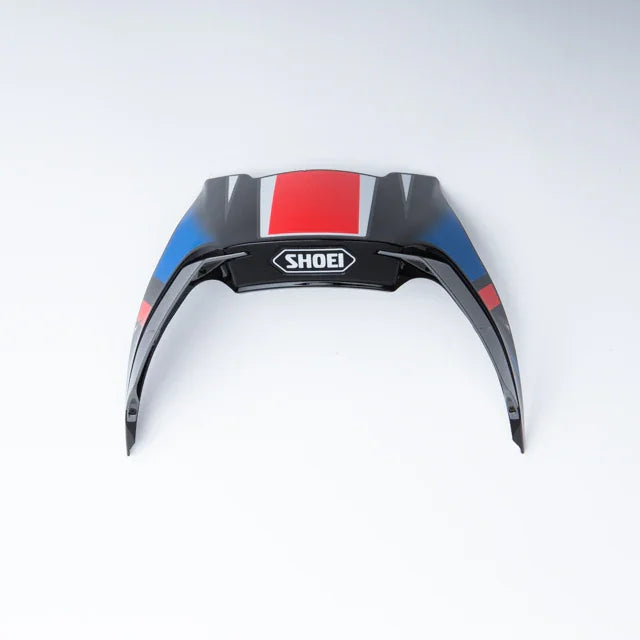 SHOEI X14 REAR STABILIZER