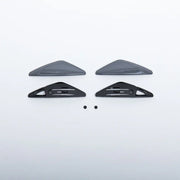 SHOEI RF-1200 UPPER AIR INTAKE