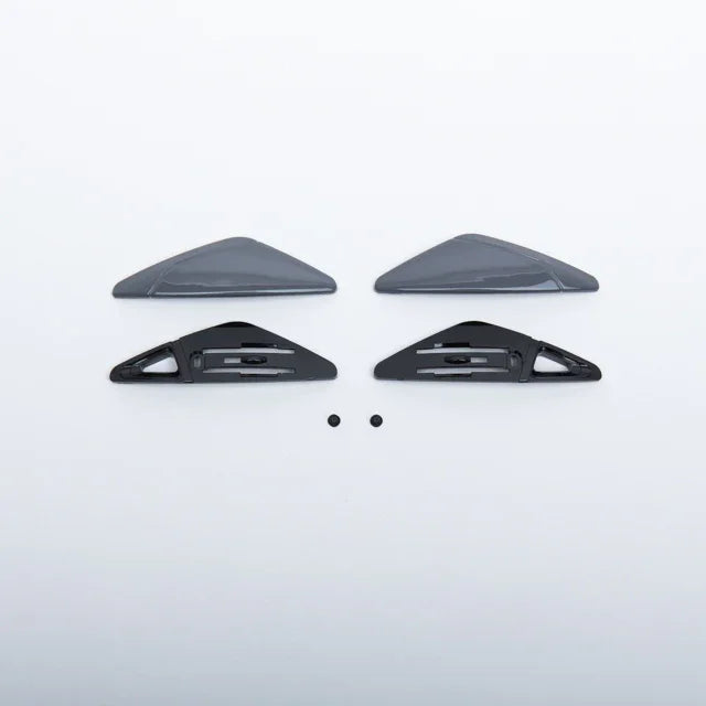SHOEI RF-1200 UPPER AIR INTAKE