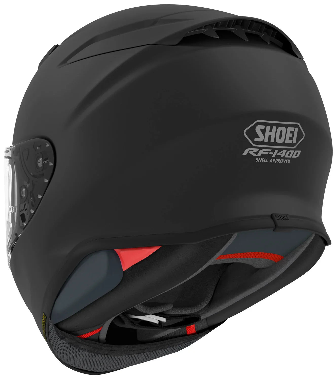 SHOEI RF-1400 FULL FACE HELMET