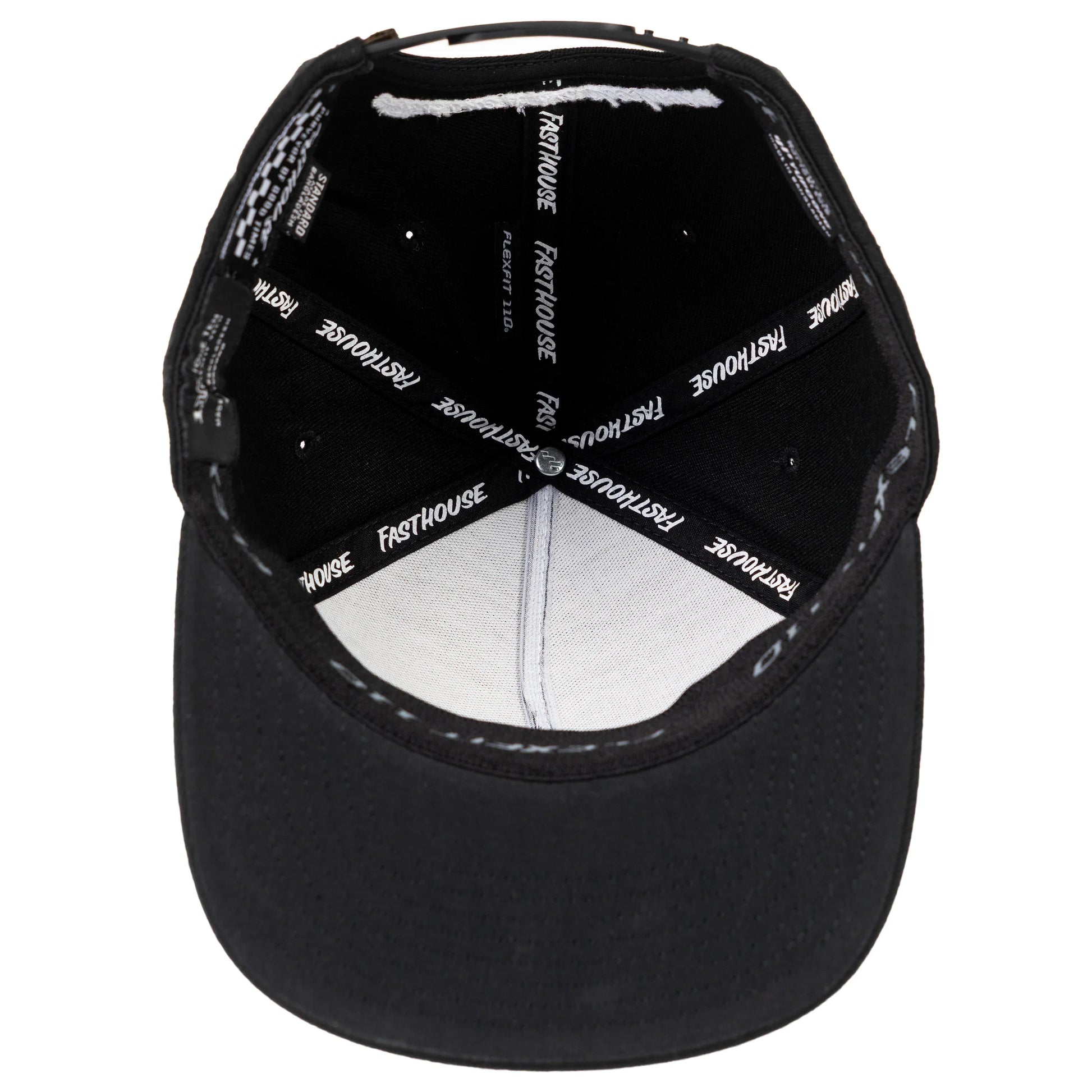 Fasthouse Cold Ones Hat