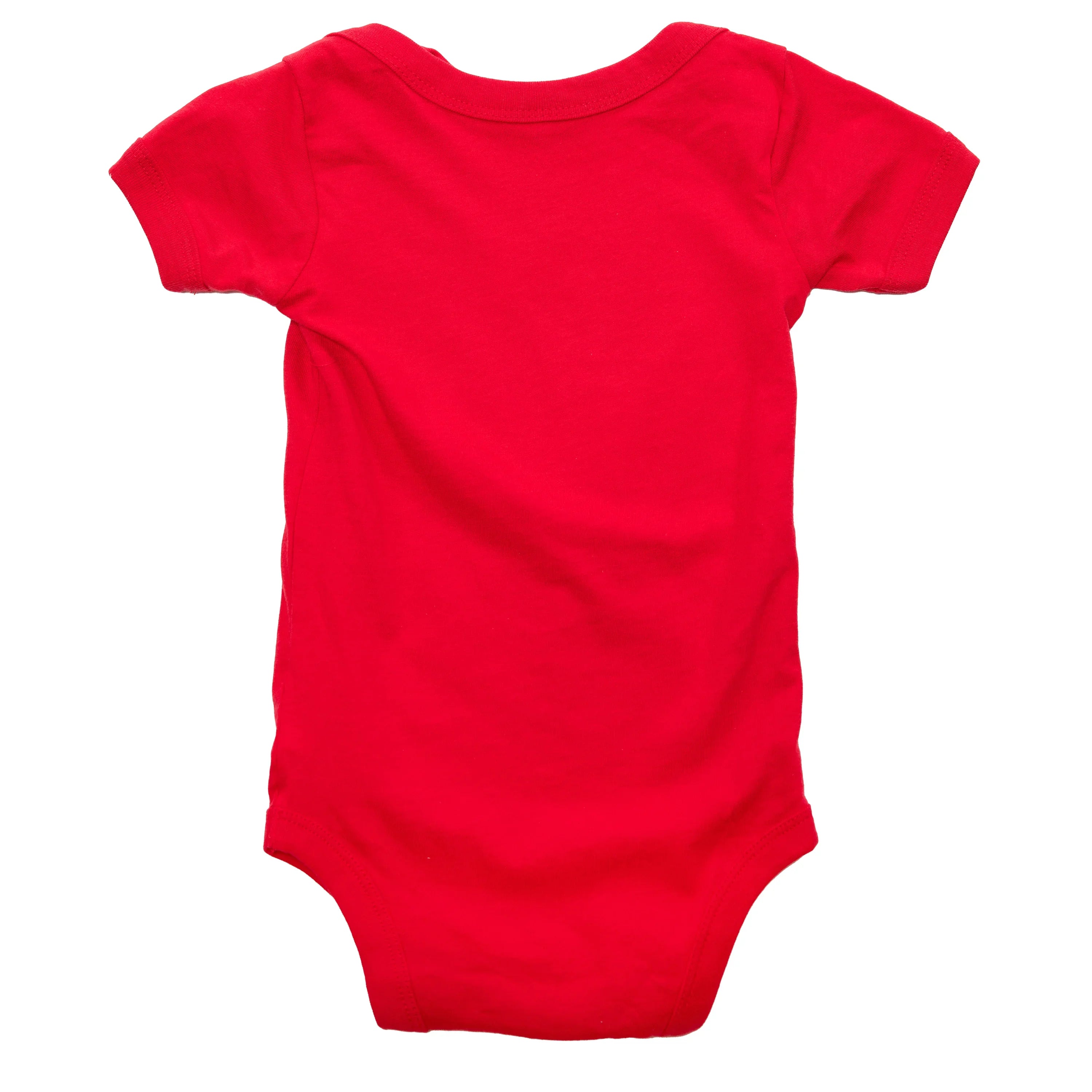 Fasthouse Infant Crown Onesie