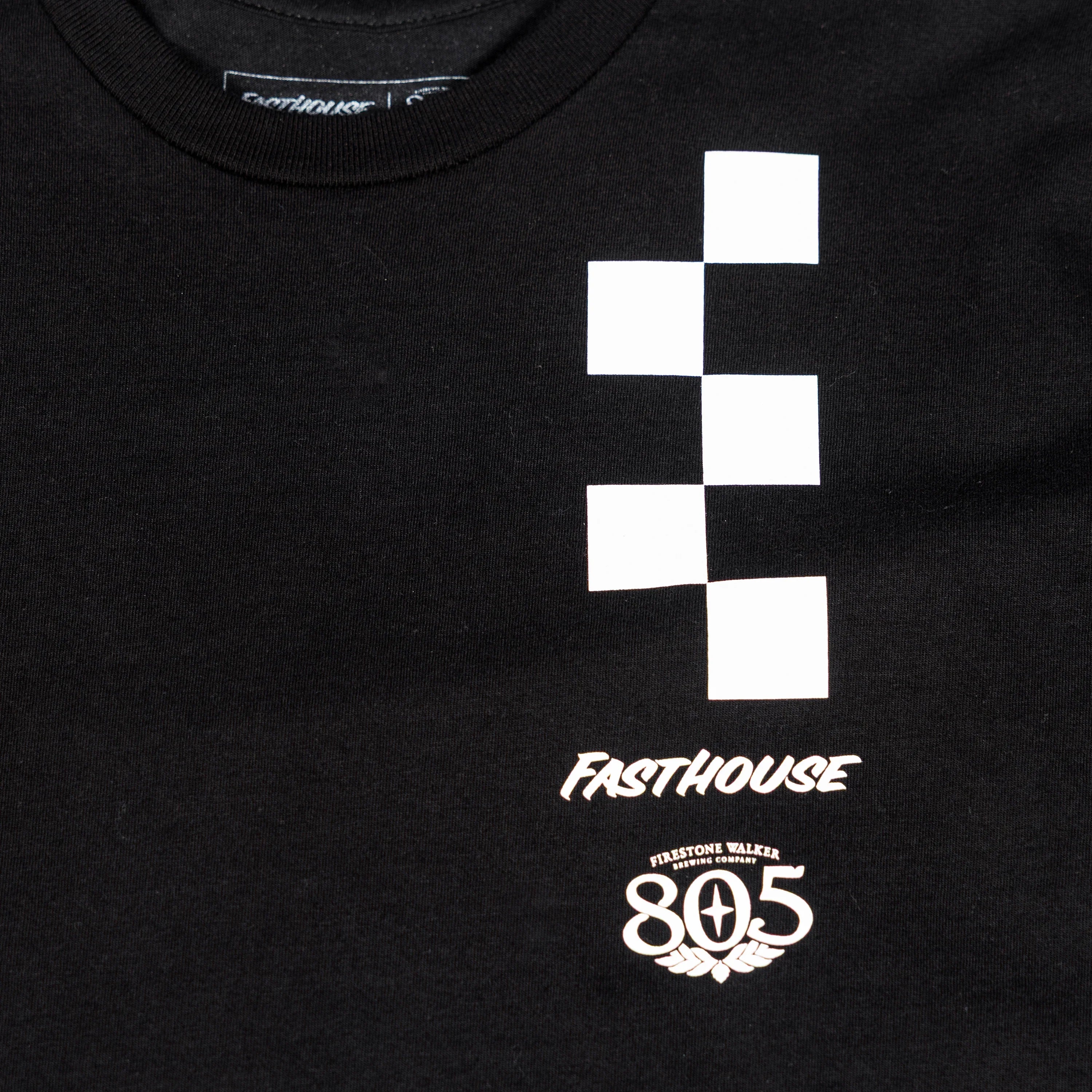 Fasthouse 805 Foundation T-Shirt