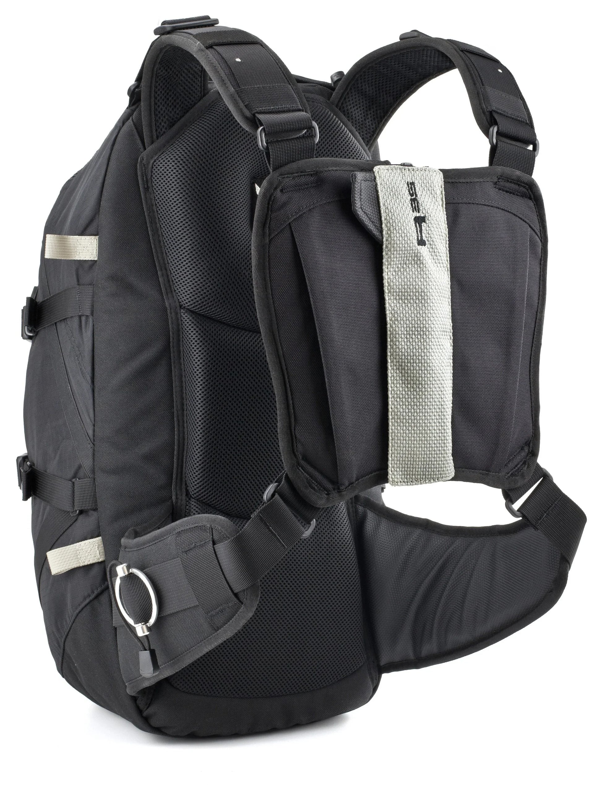 Kriega R35 Backpack Blk