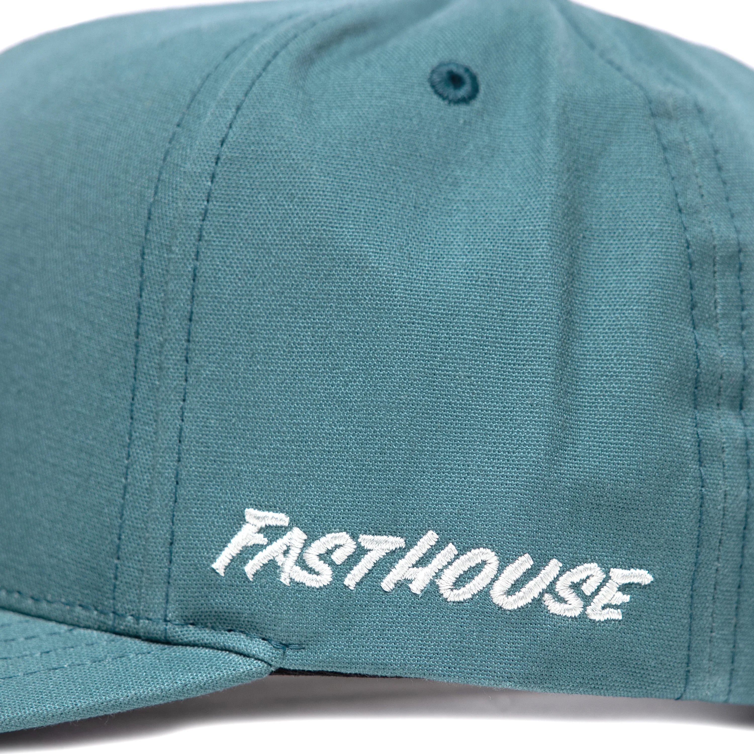 Fasthouse Wired Hat