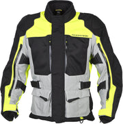 SCORPION EXO Yosemite XDR Jacket Yosemite Hi-Vis