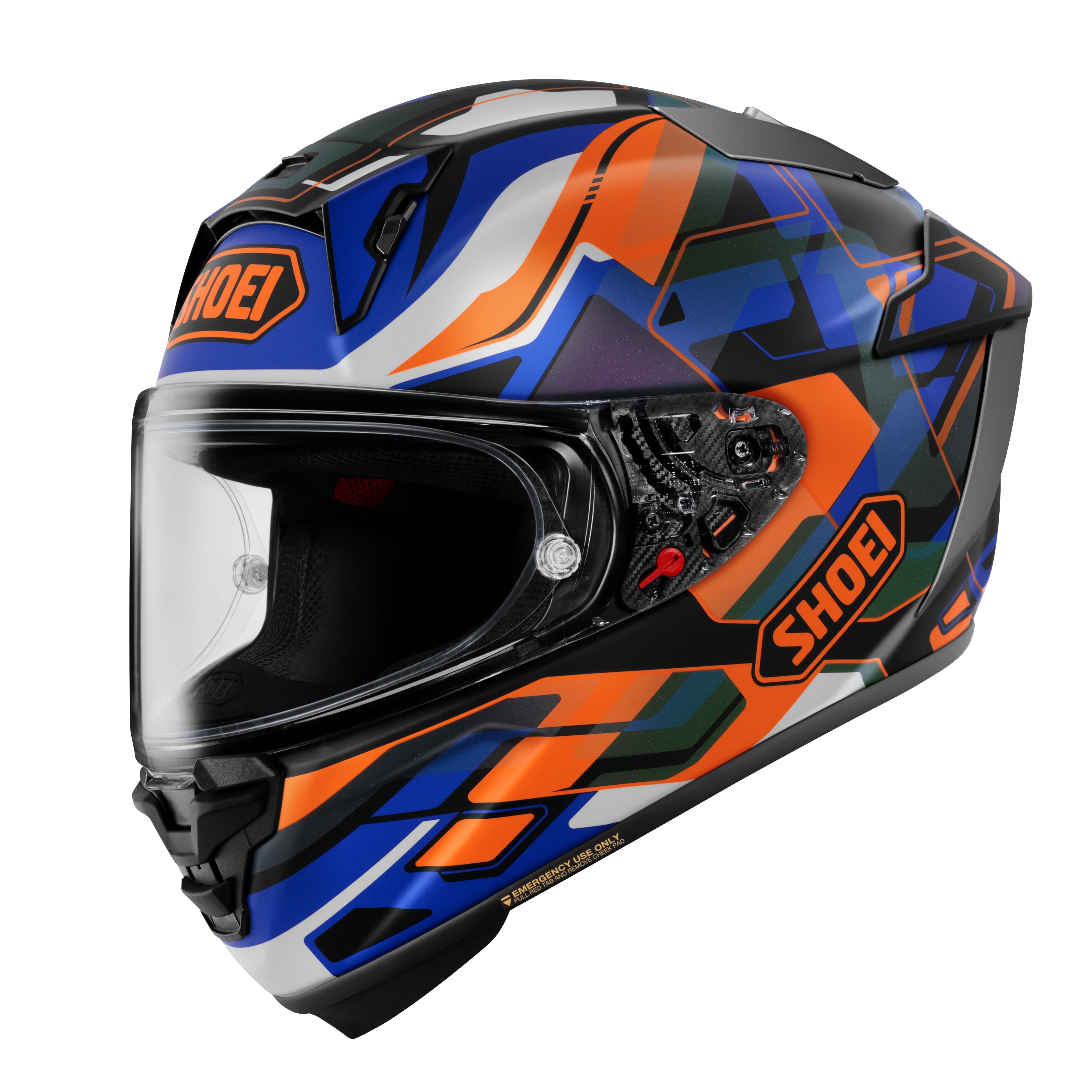 Shoei Helmets – Premium Full Face & Modular – Page 10