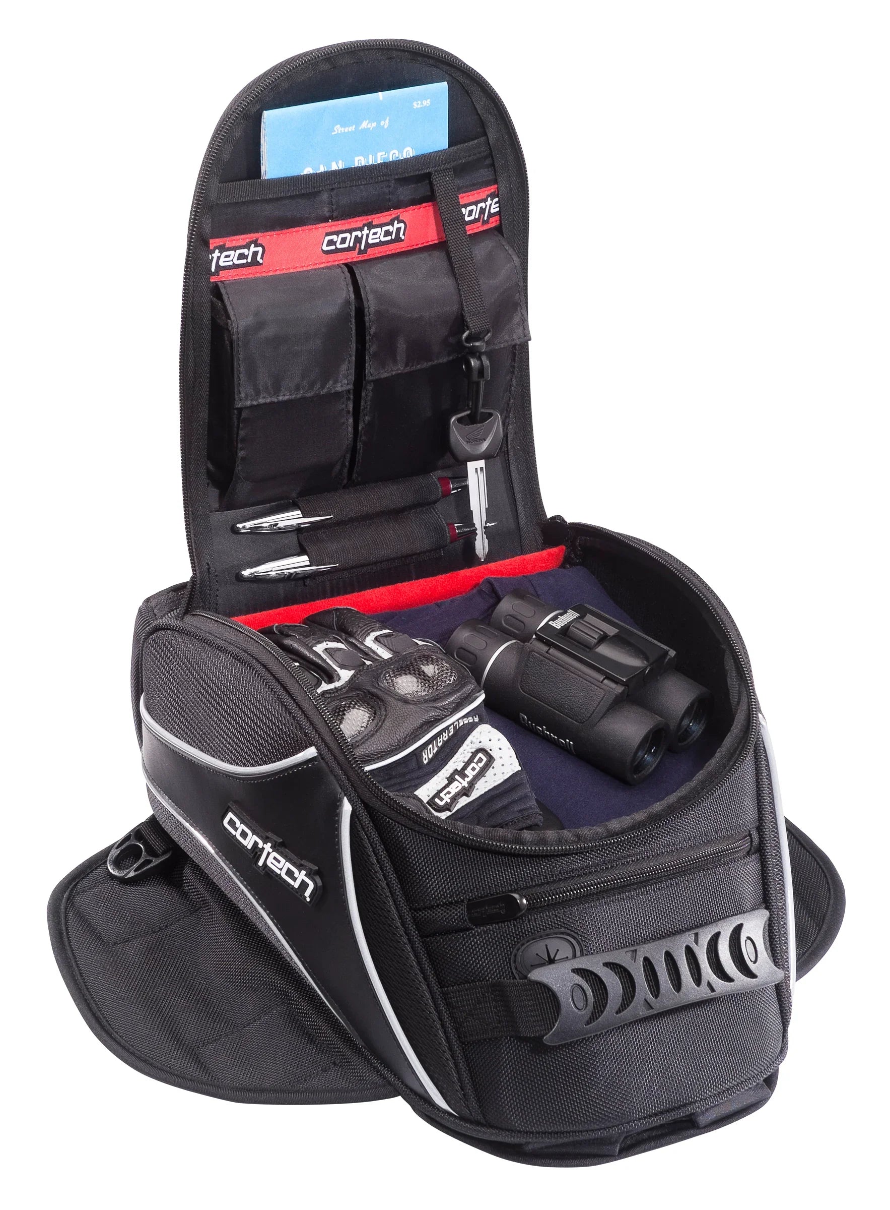 Cortech Super 2.0 12L Mag Tankbag