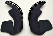 SHOEI J-CRUISE CHEEK PAD SET