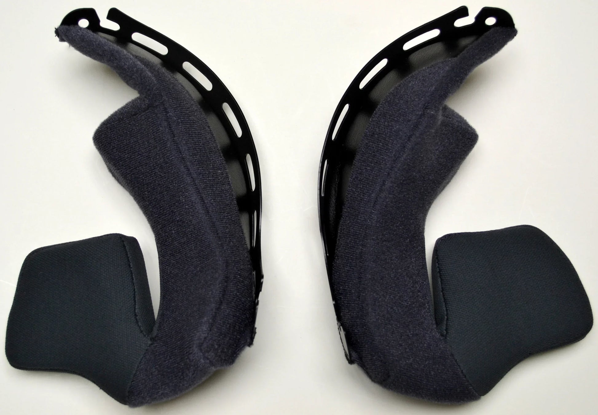 SHOEI J-CRUISE CHEEK PAD SET