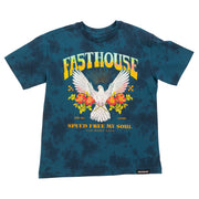 Fasthouse Women's Dove Relax T-Shirt