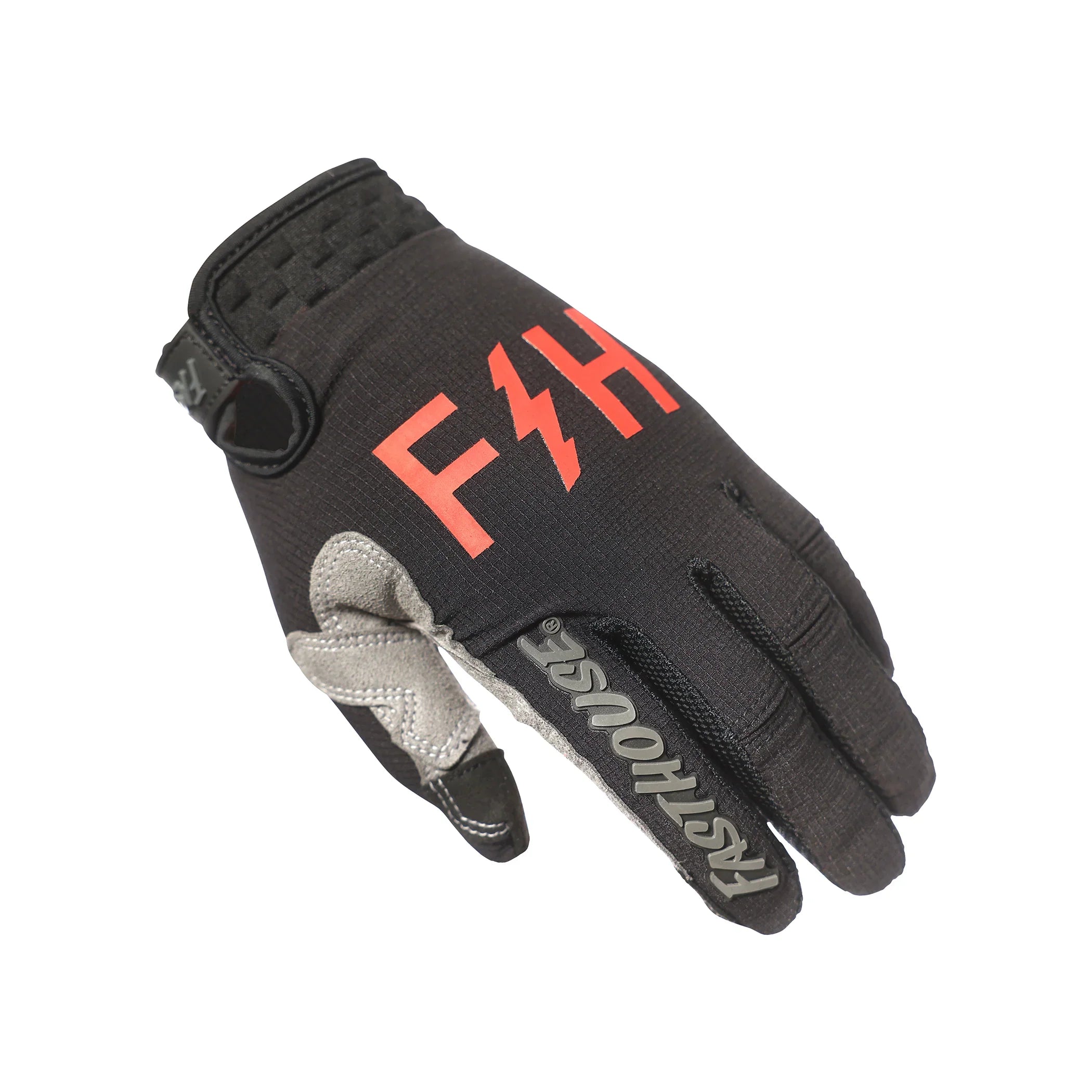 Fasthouse Youth Speed Style Akin Glove