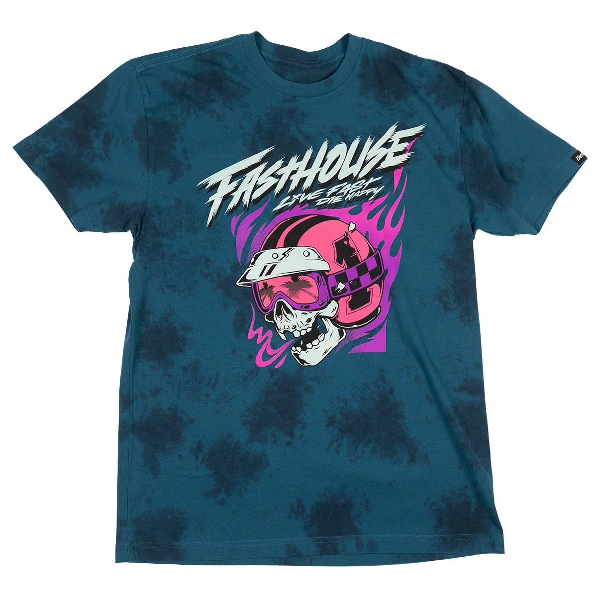 Fasthouse Destroyer T-Shirt