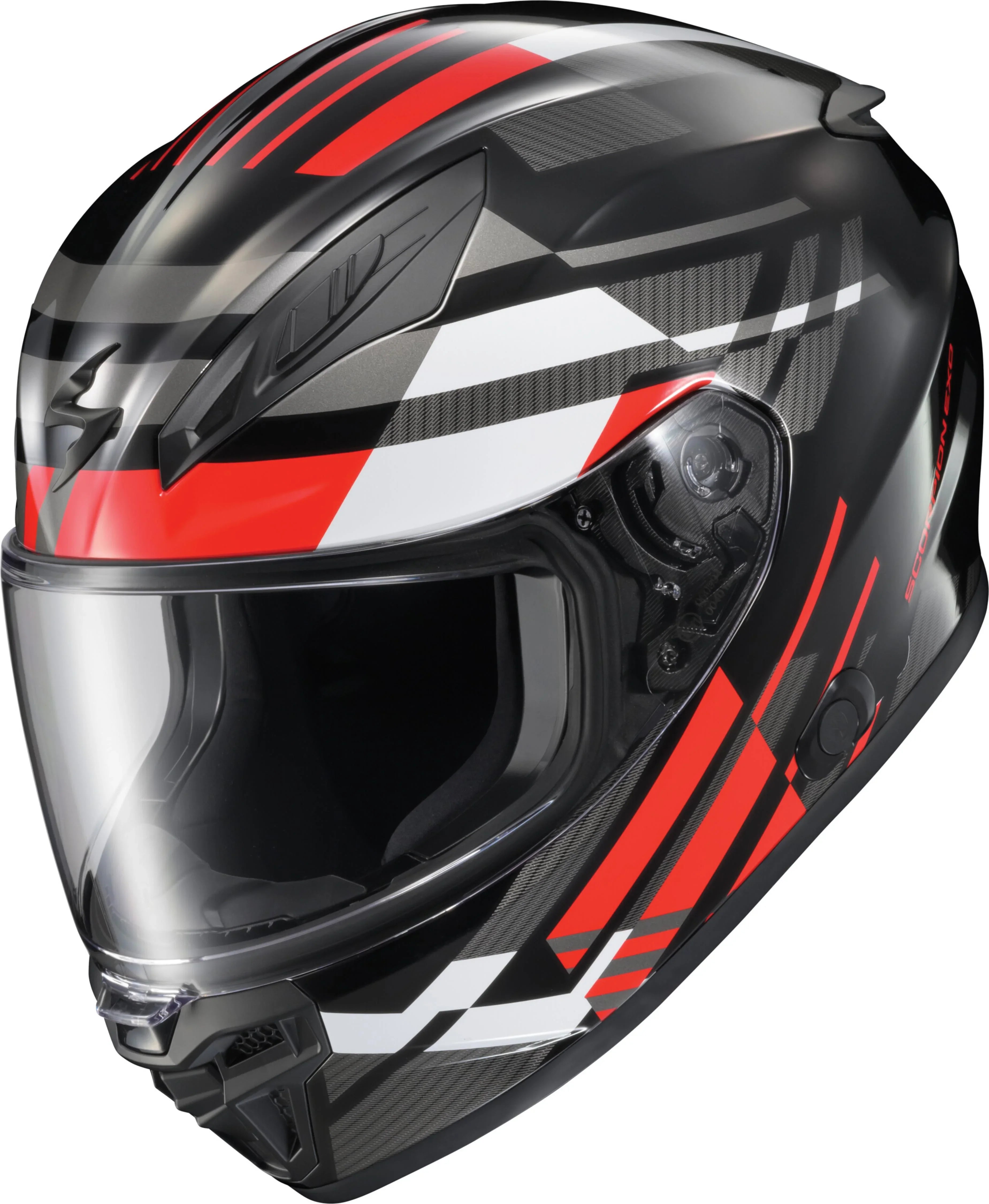 SCORPION EXO EXO-R430 Full-Face Helmet Paradox