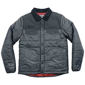 Fasthouse Prospector Puffer Jacket Small