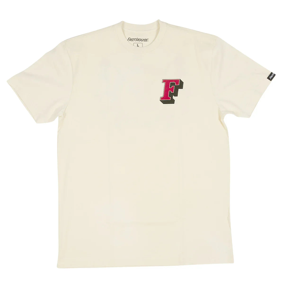 Fasthouse Champion Choice T-Shirt
