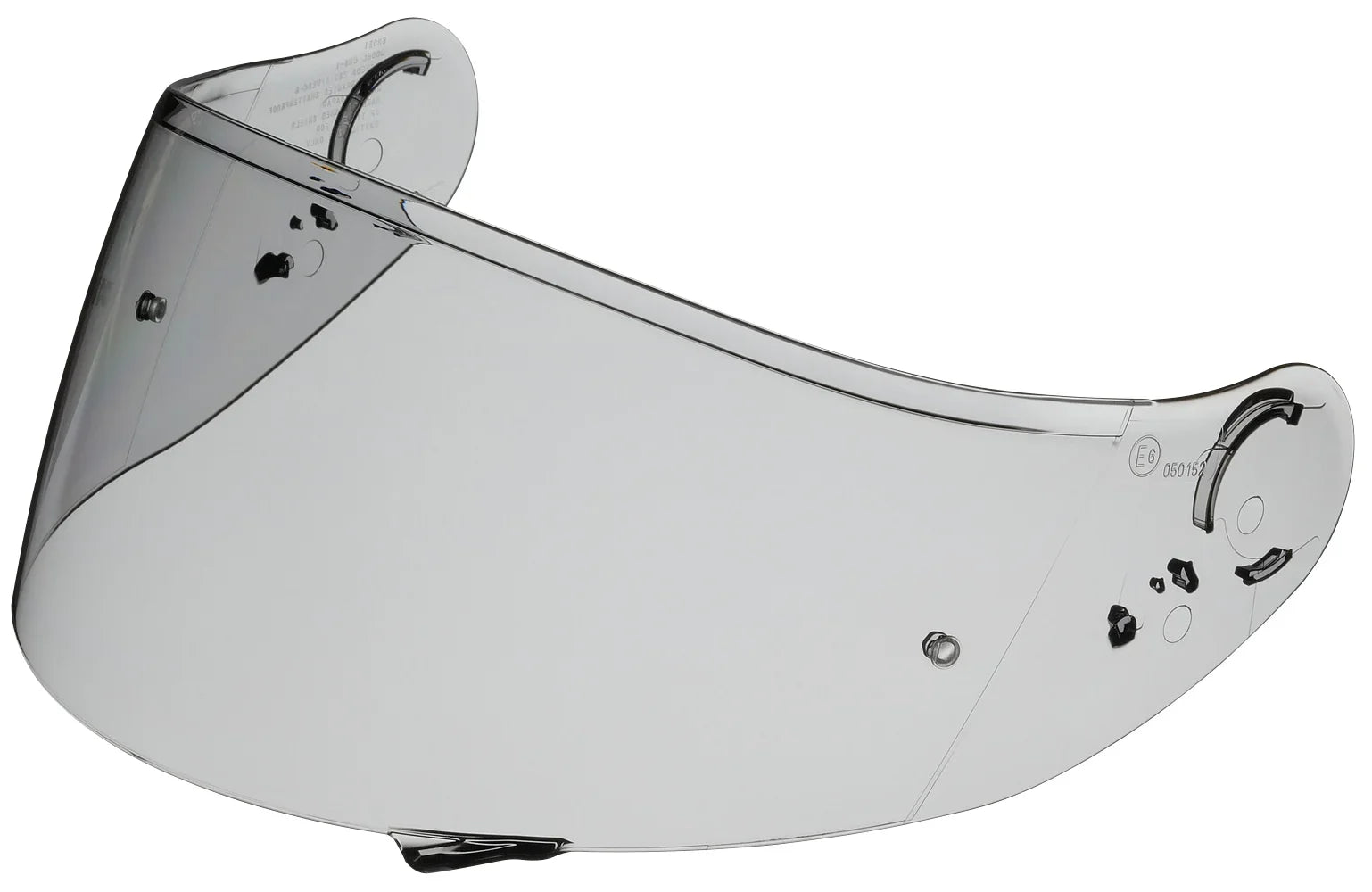 SHOEI CNS-1 PINLOCK SHIELD