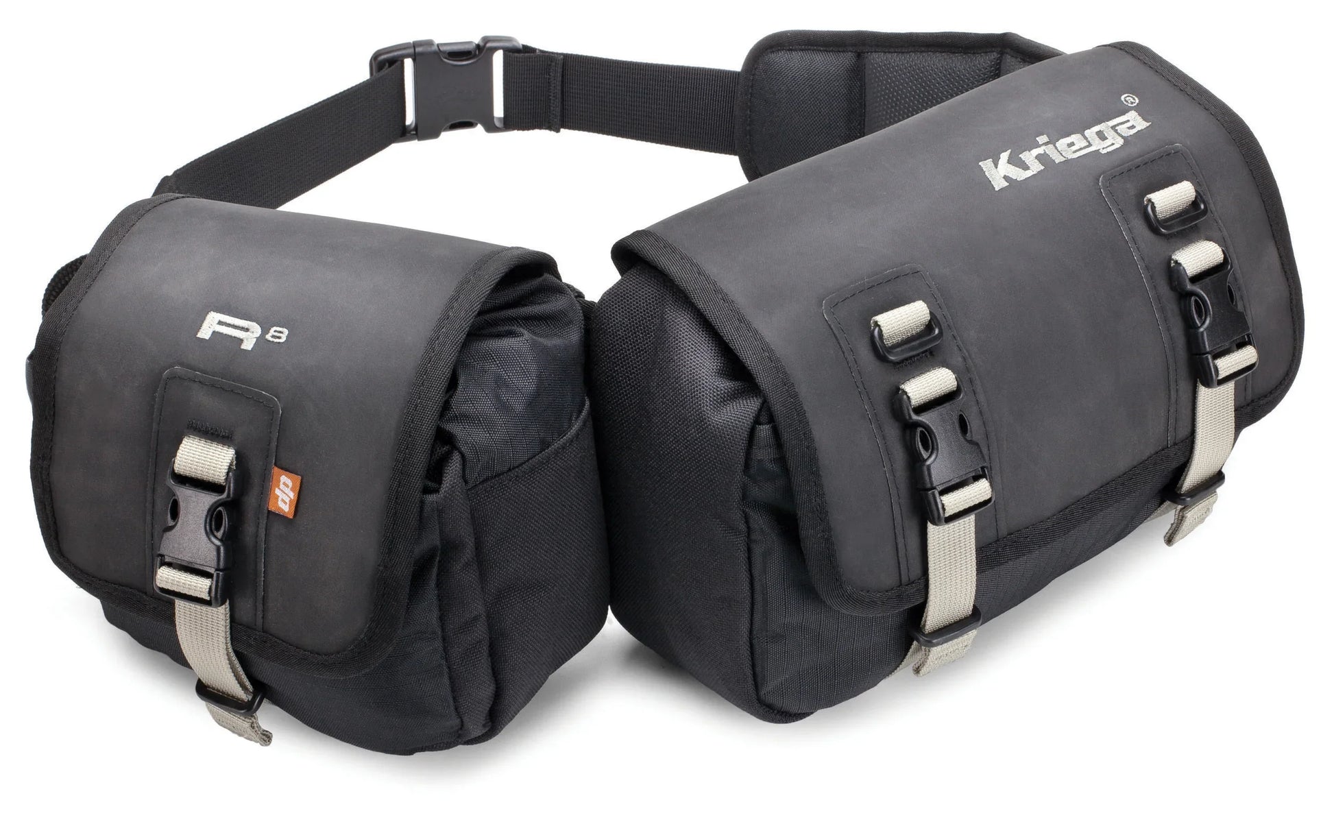 Kriega R8 Waist Pack