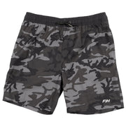 Fasthouse Jack Hybrid Short