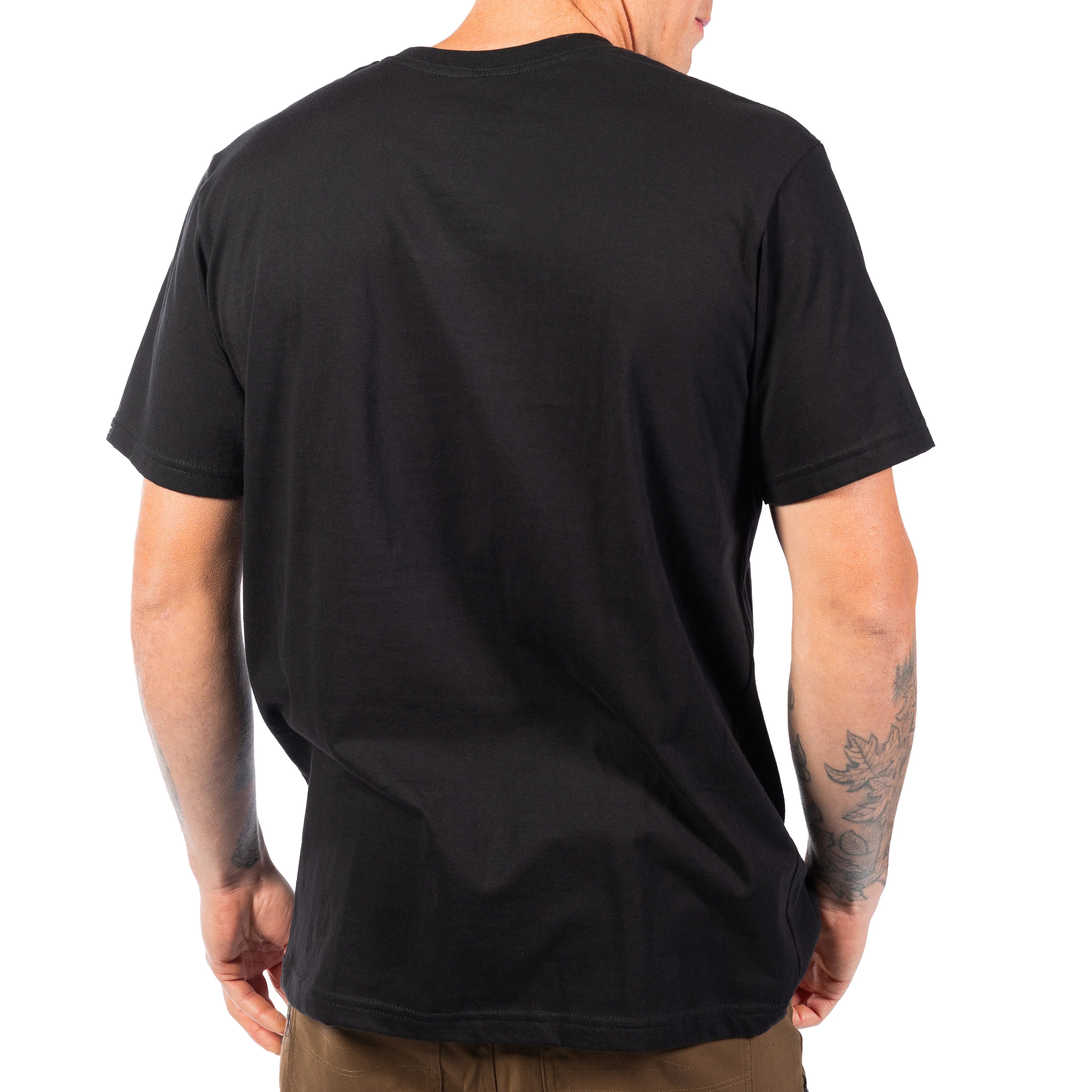 Fasthouse Echo T-Shirt