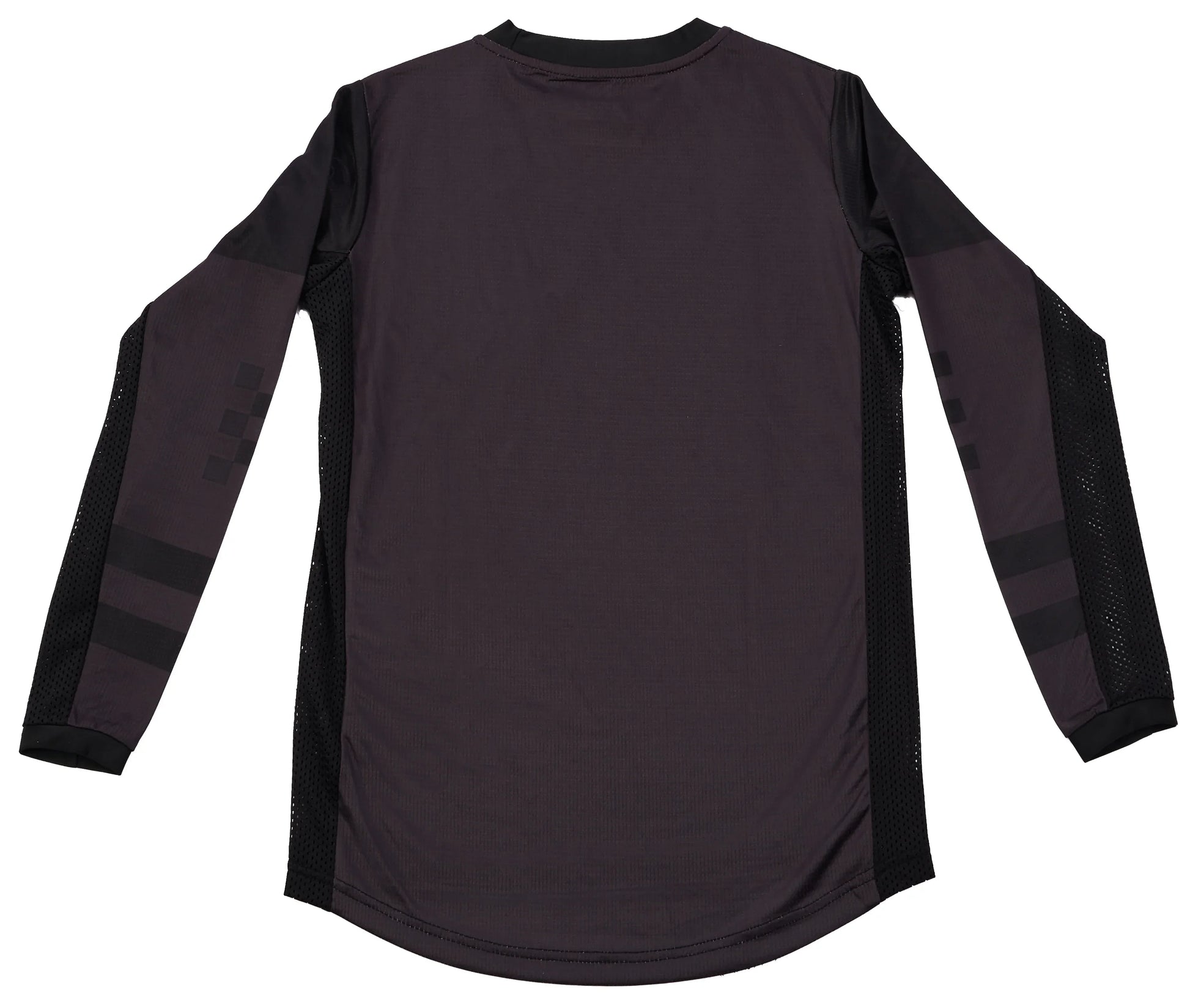NORU JMX YOUTH VENTED JERSEY