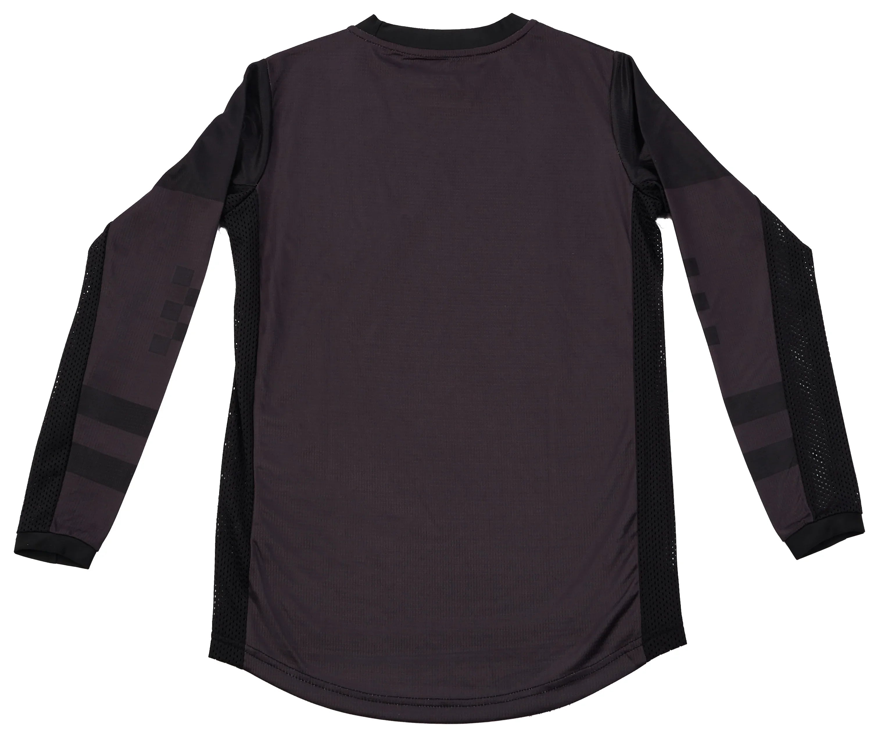 NORU JMX YOUTH VENTED JERSEY