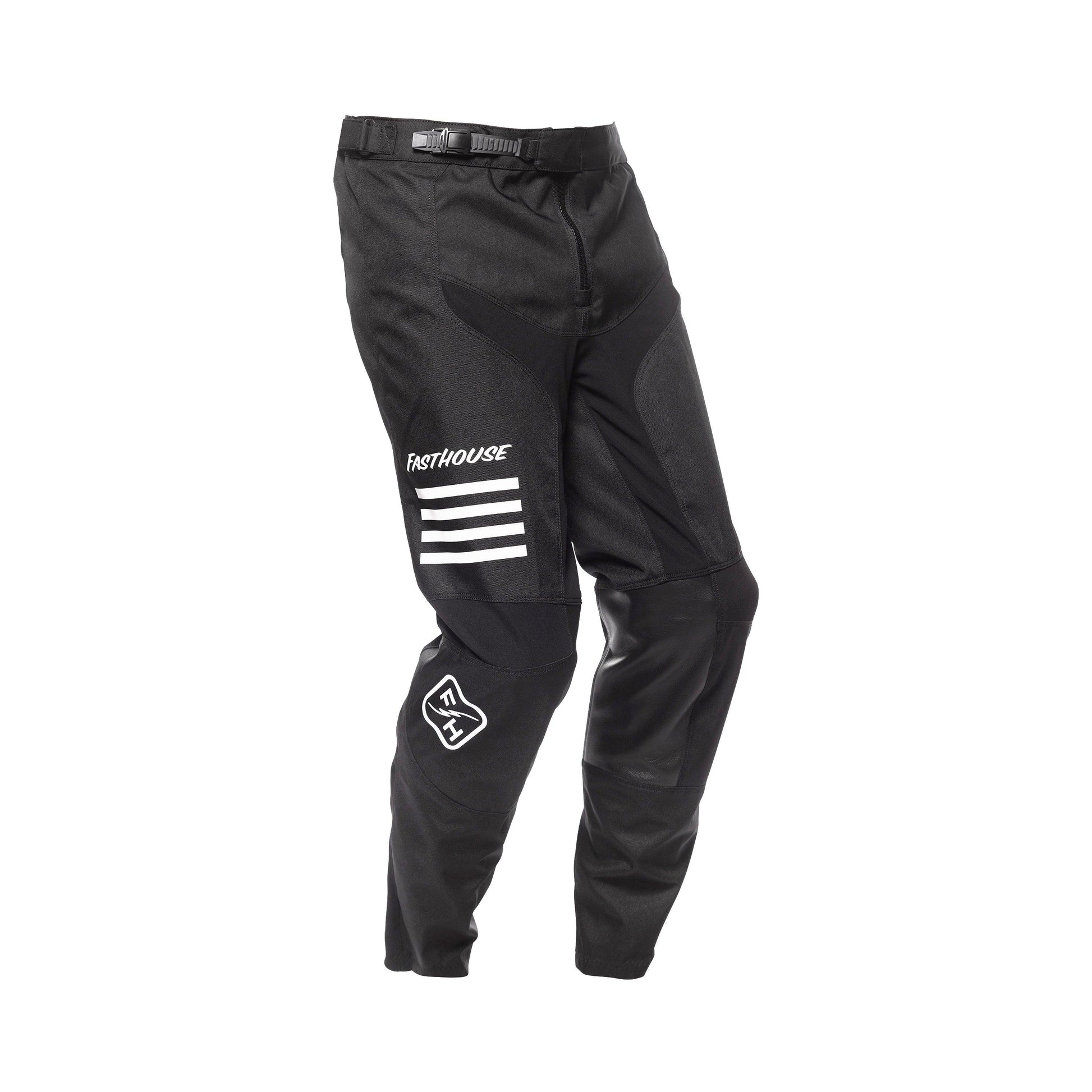 Fasthouse Youth Carbon Eternal Pant