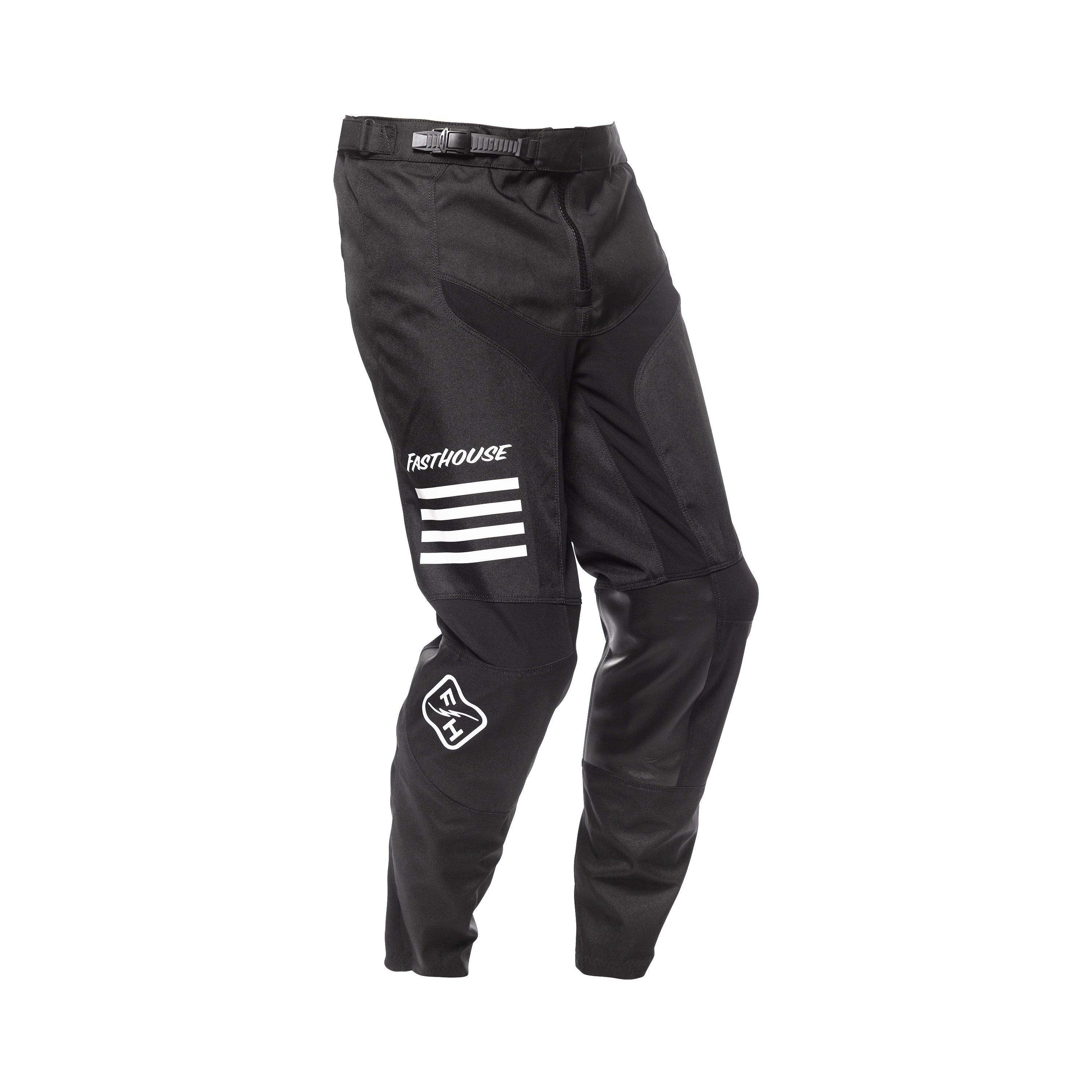Fasthouse Youth Carbon Eternal Pant