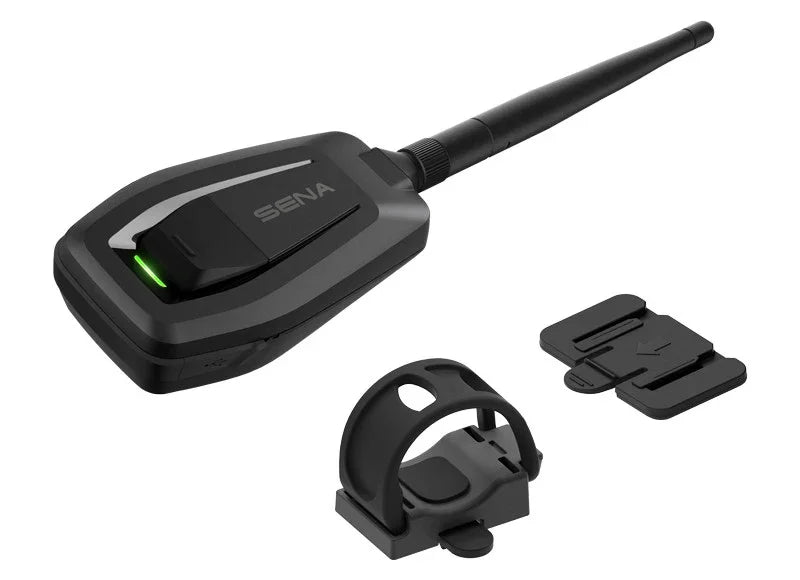 SENA Mesh Bluetooth to Mesh Intercom Adapter