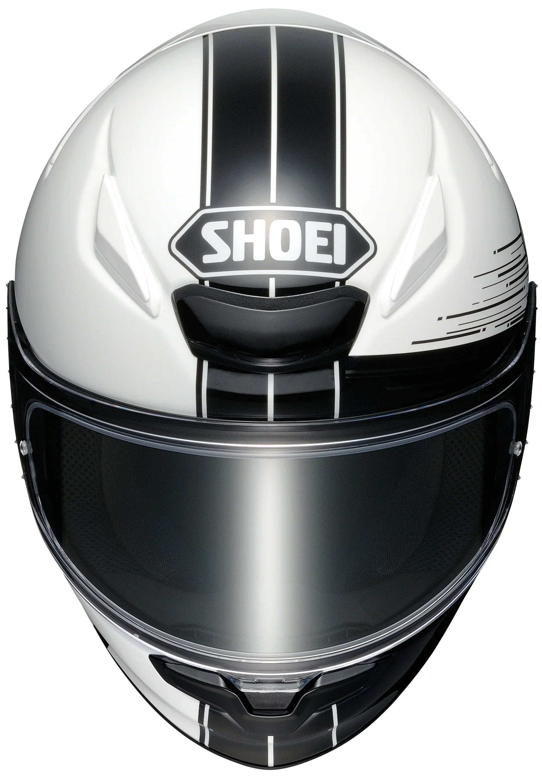 SHOEI RF-1400 FULL FACE HELMET IDEOGRAPH TC-6