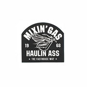 Fasthouse Mixin' Gas Sticker 25Pk