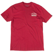 Fasthouse Toddler Gibson Short Sleeve T-Shirt