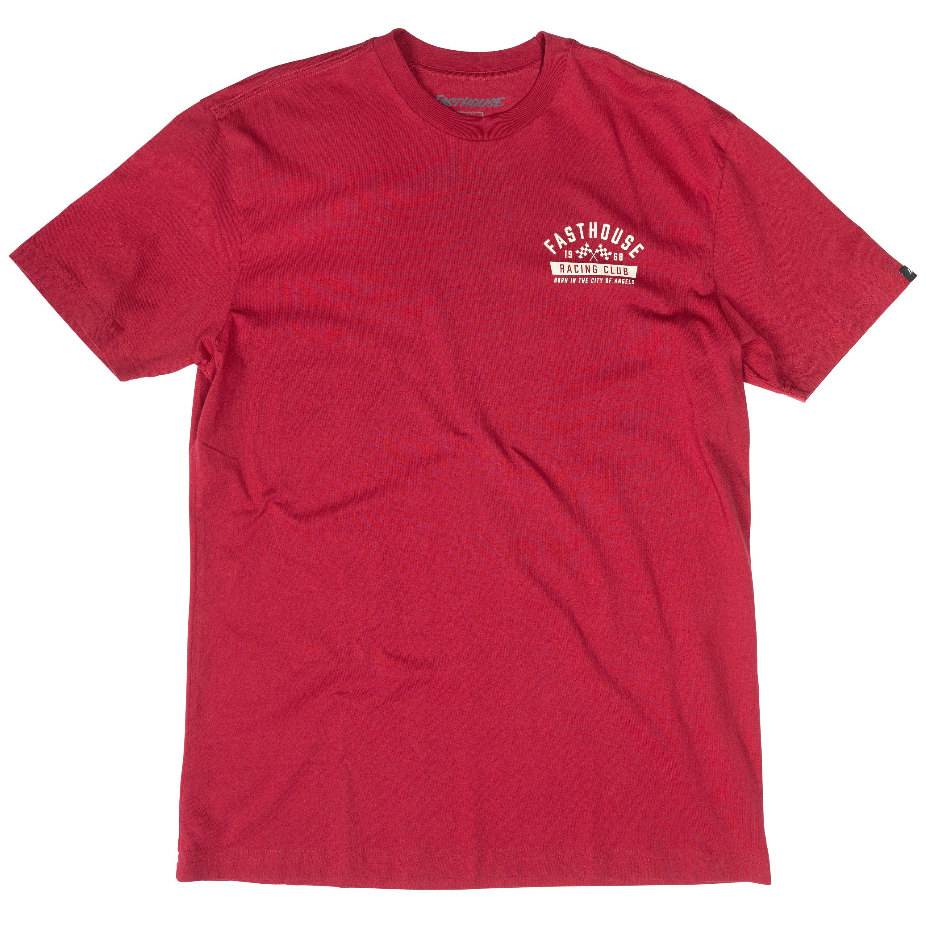 Fasthouse Acclaim Short Sleeve T-Shirt