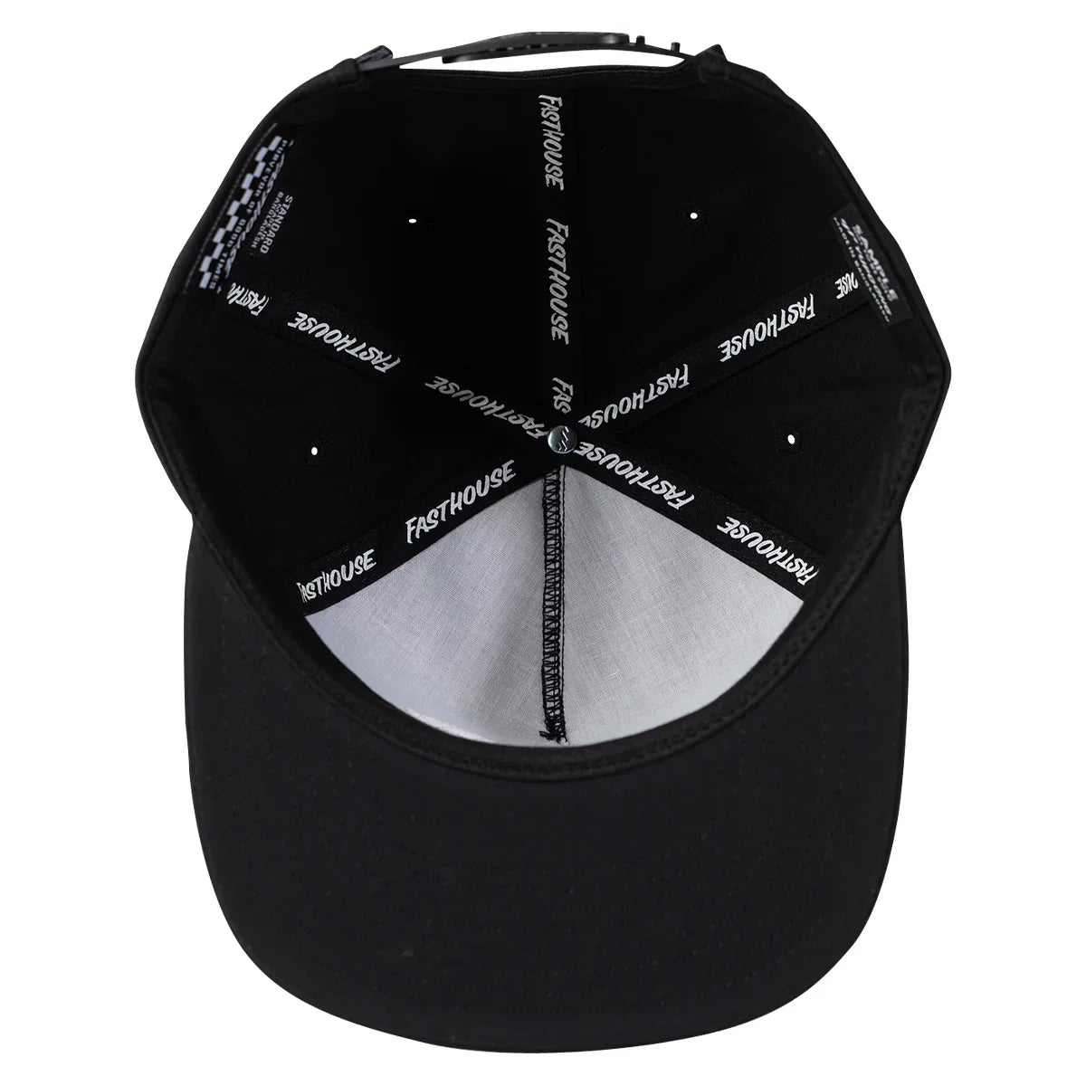 Fasthouse Cruisin Hat
