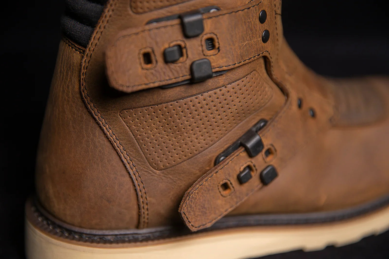 ICON Elsinore 2- Boots
