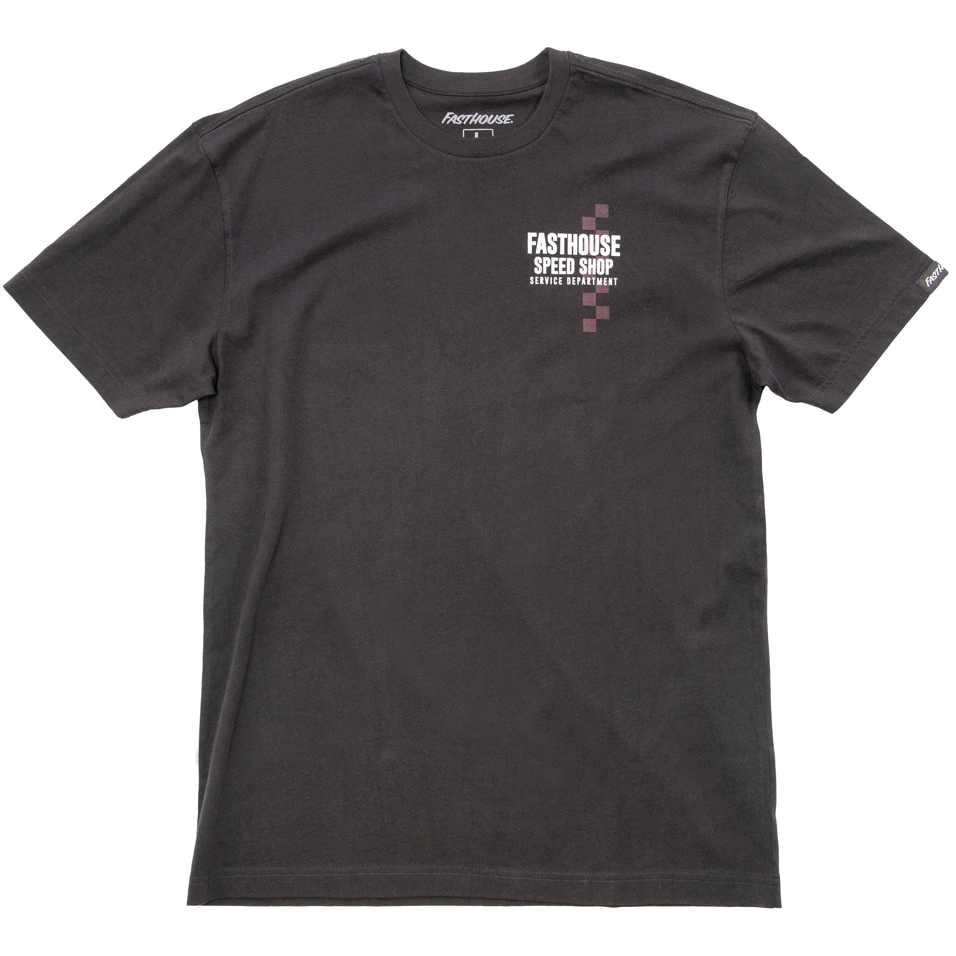 Fasthouse Finch Short Sleeve T-Shirt