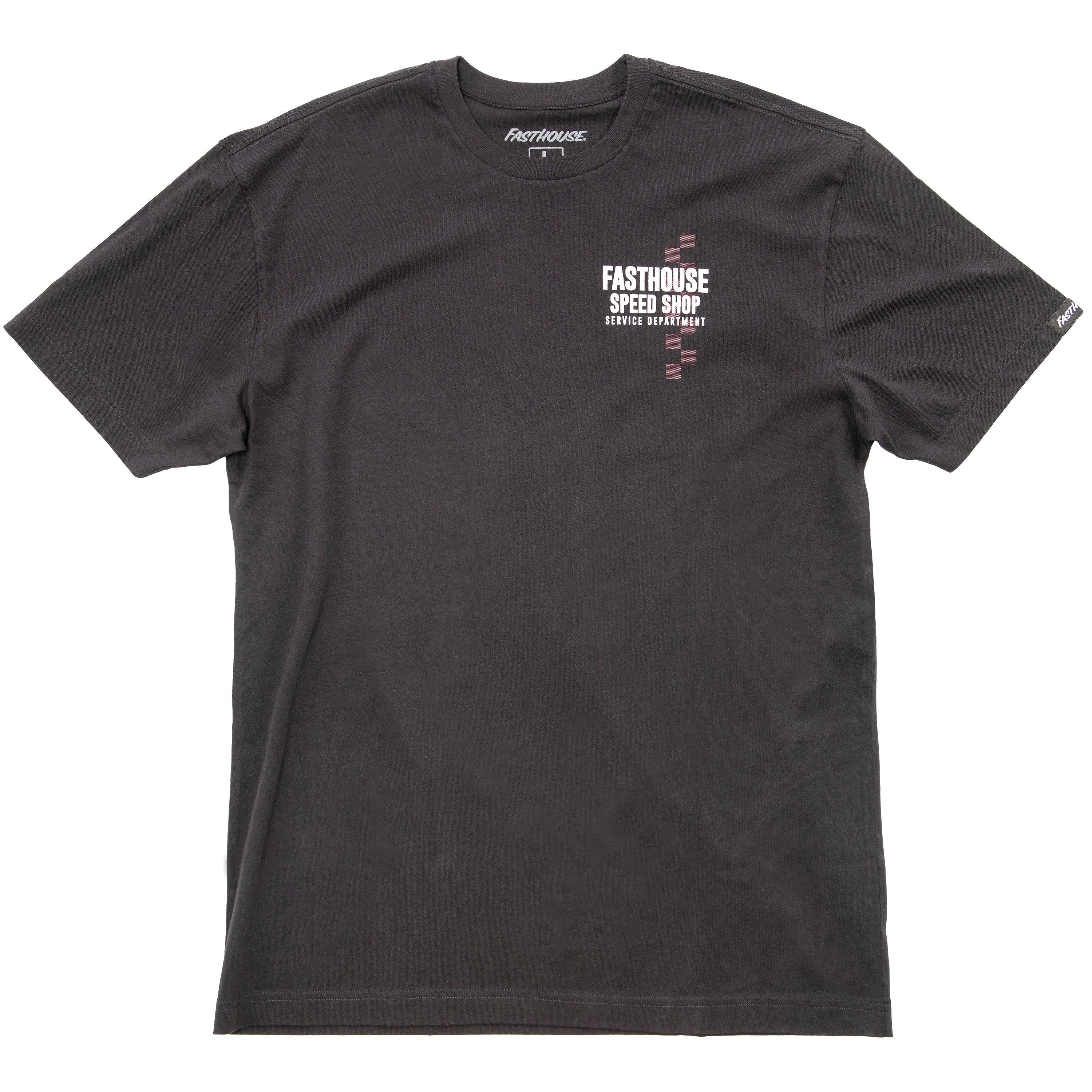 Fasthouse Finch Short Sleeve T-Shirt