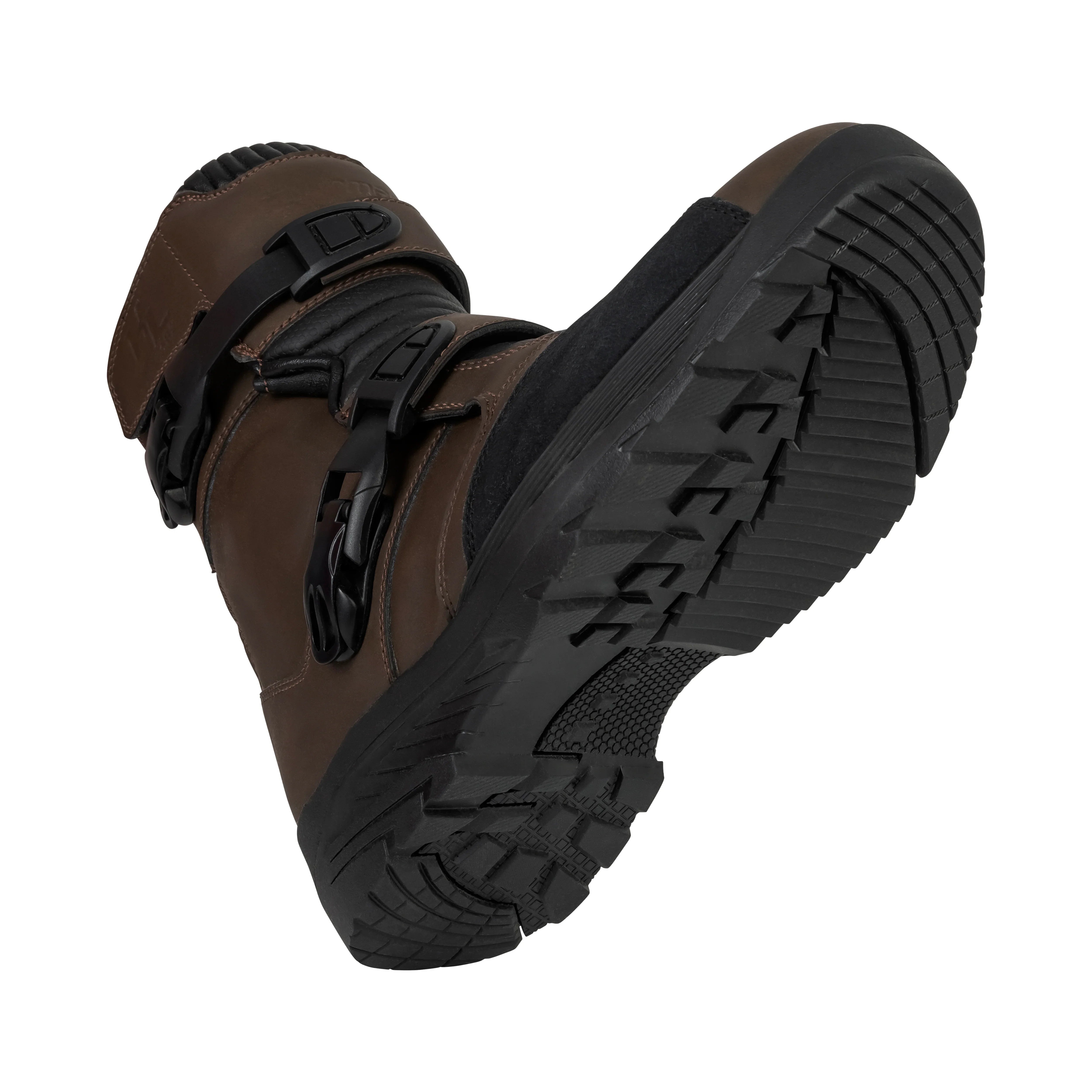 TOURMASTER BREAK TRAIL WATERPROOF BOOT BRN