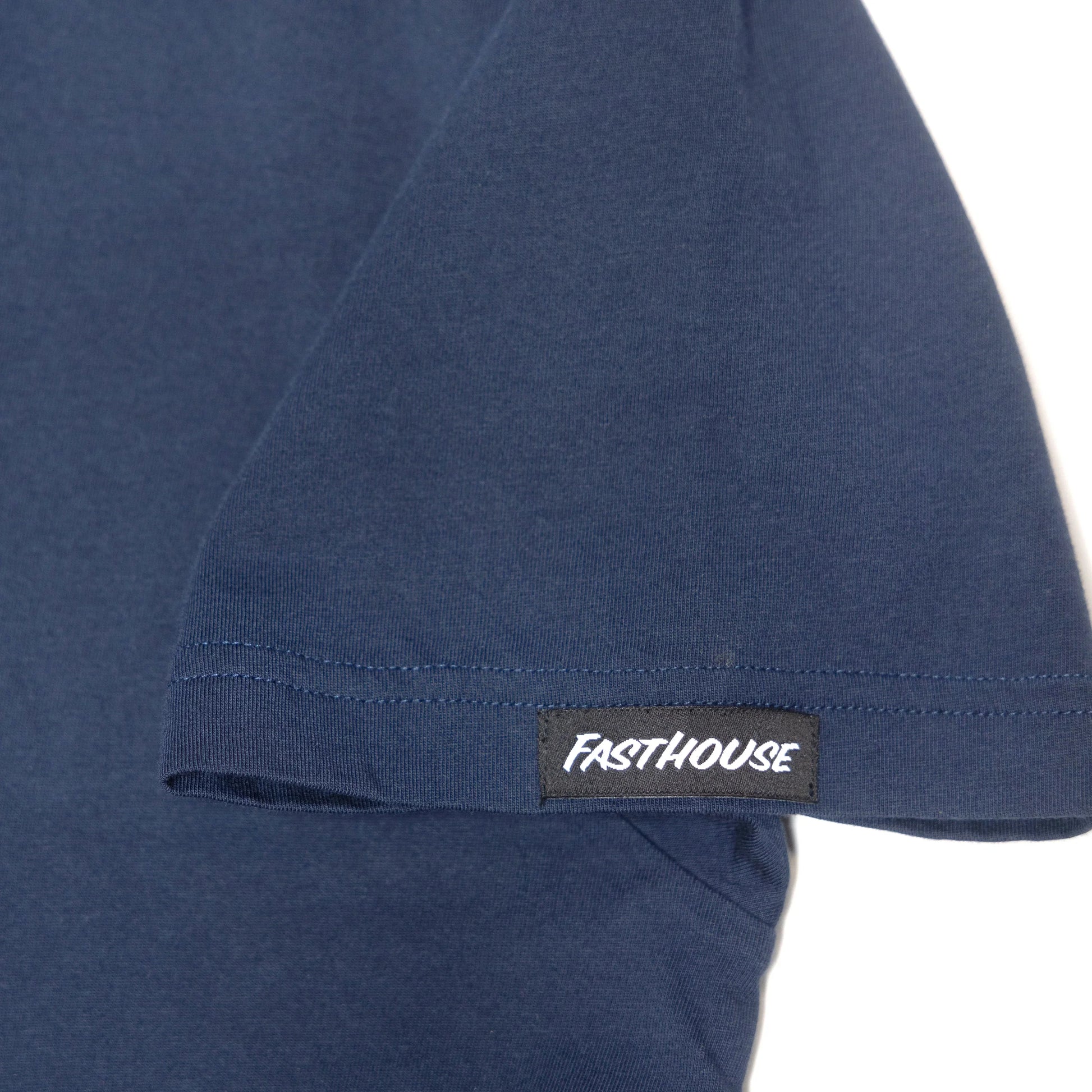 Fasthouse Lagoon Short Sleeve T-Shirt