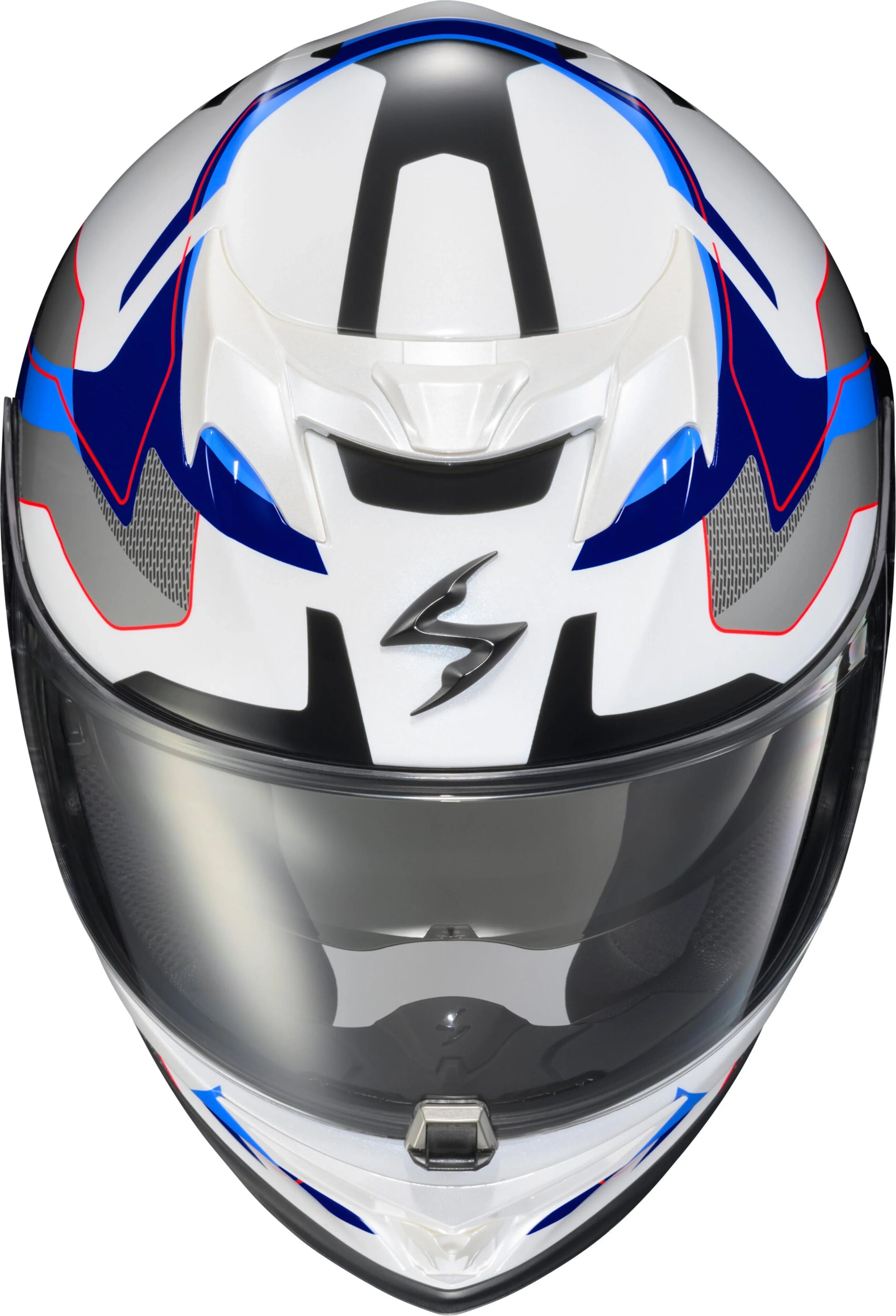SCORPION EXO EXO-T520 Full-Face Helmet Zuse
