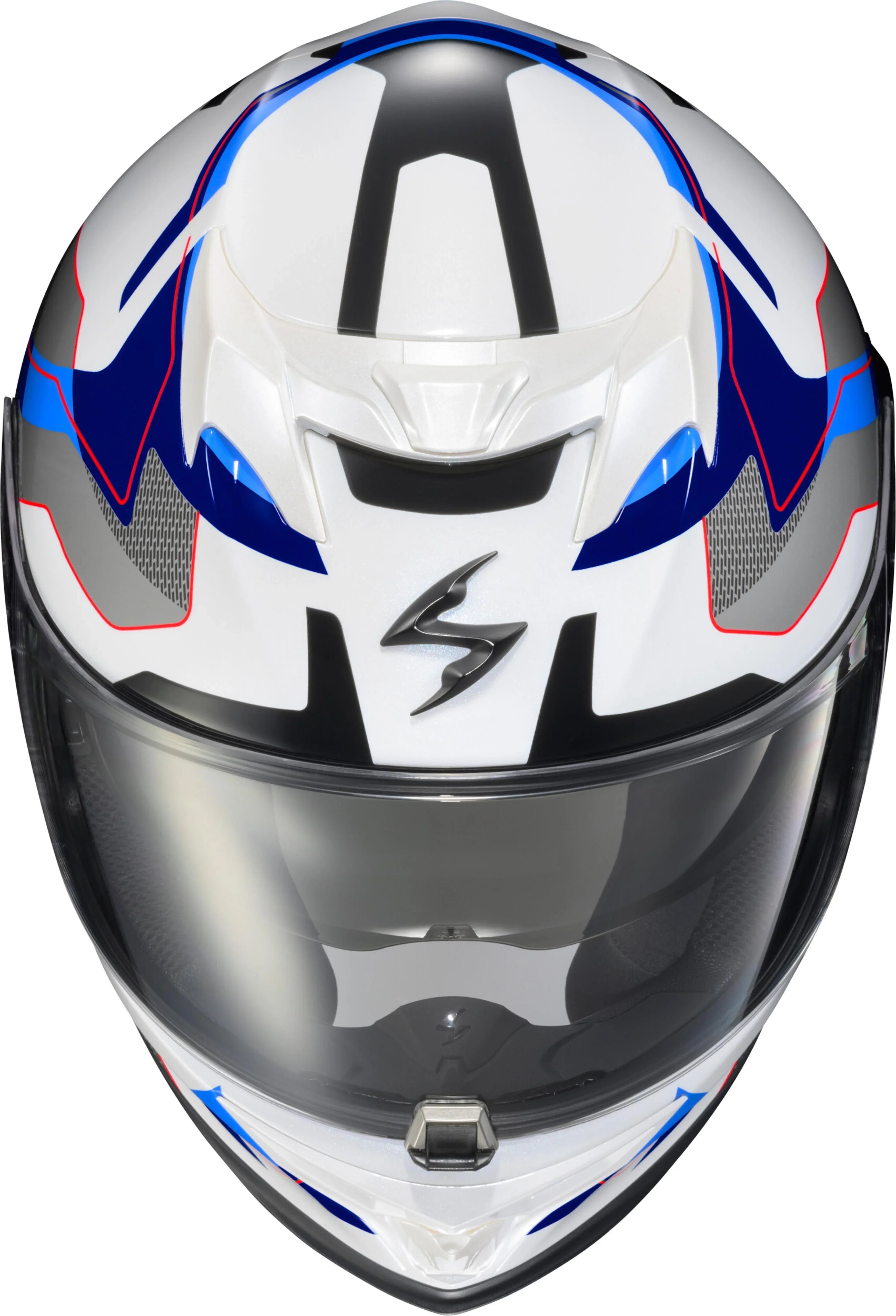 SCORPION EXO EXO-T520 Full-Face Helmet Zuse