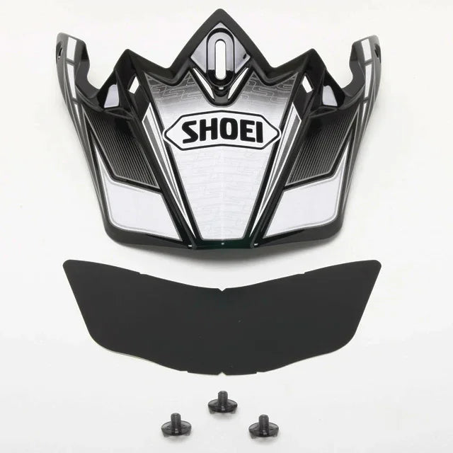 SHOEI VFX-W SABRE VISOR