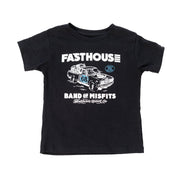Fasthouse Toddler Pursuit T-Shirt