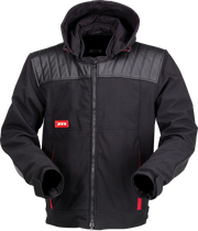 Z1R Armored Jacket