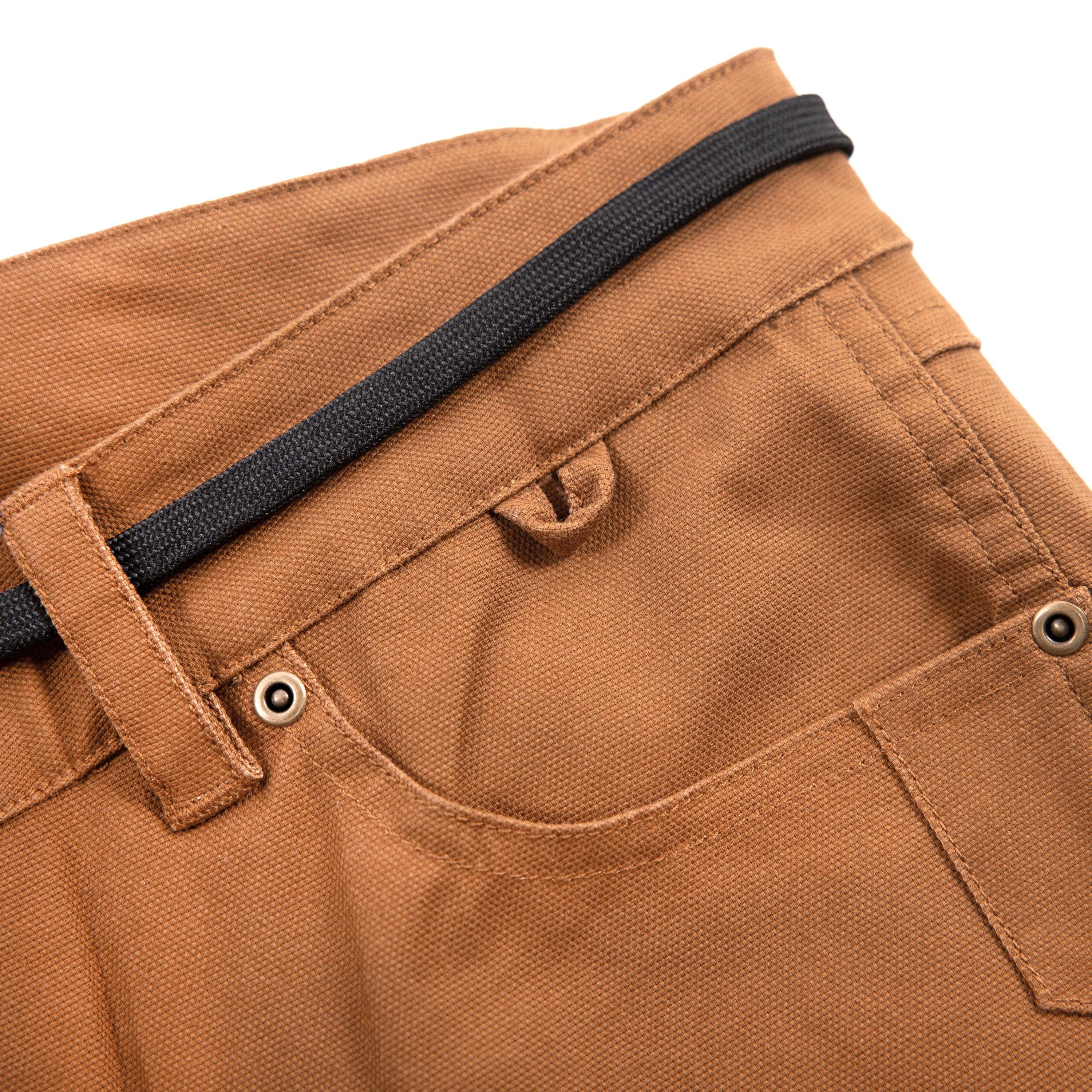 Fasthouse Service Pant