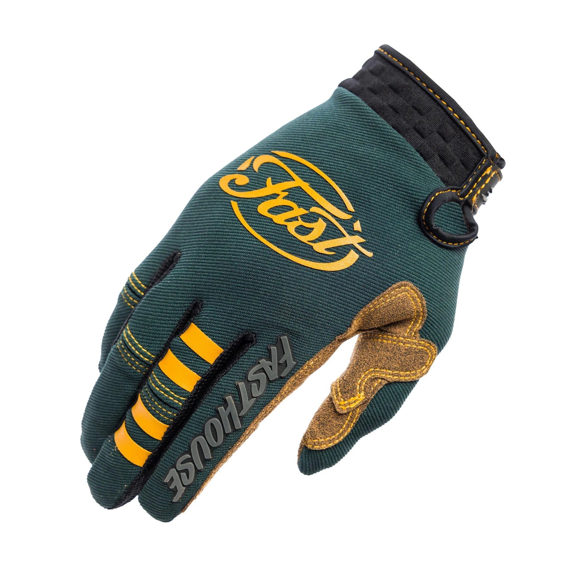 Fasthouse Speed Ramone Glove