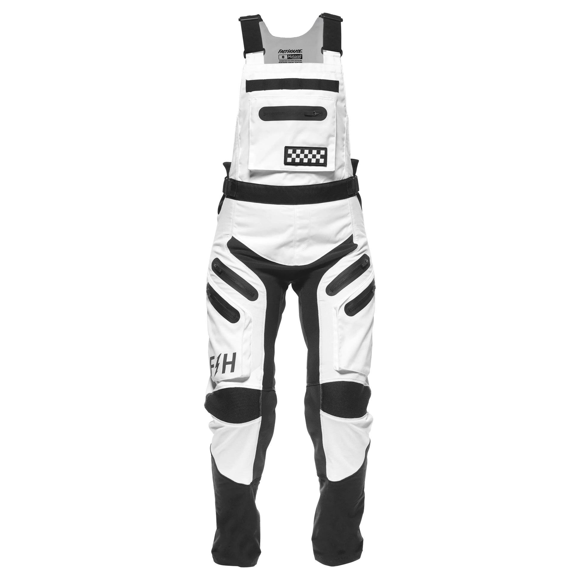 Fasthouse Women's Motorall Mx
