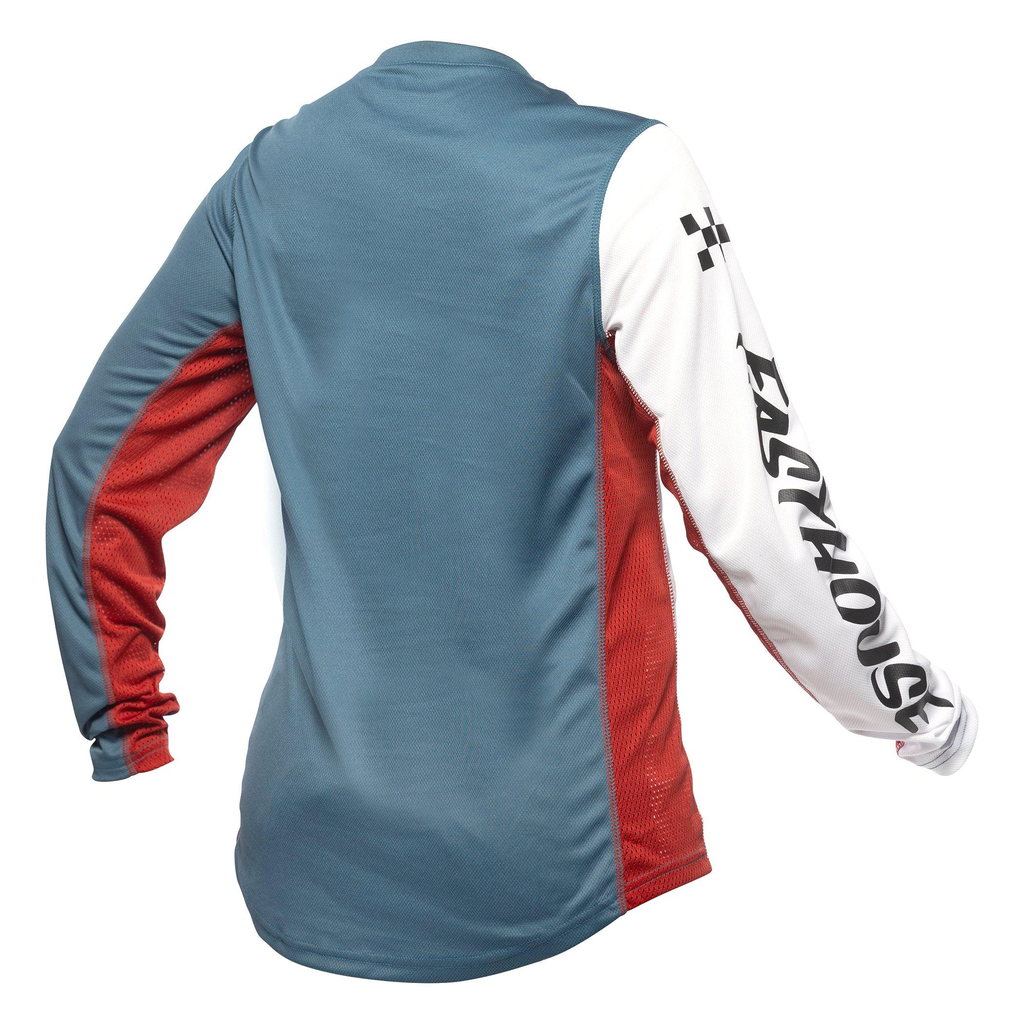 Fasthouse Women's Grindhouse Anthem Jersey
