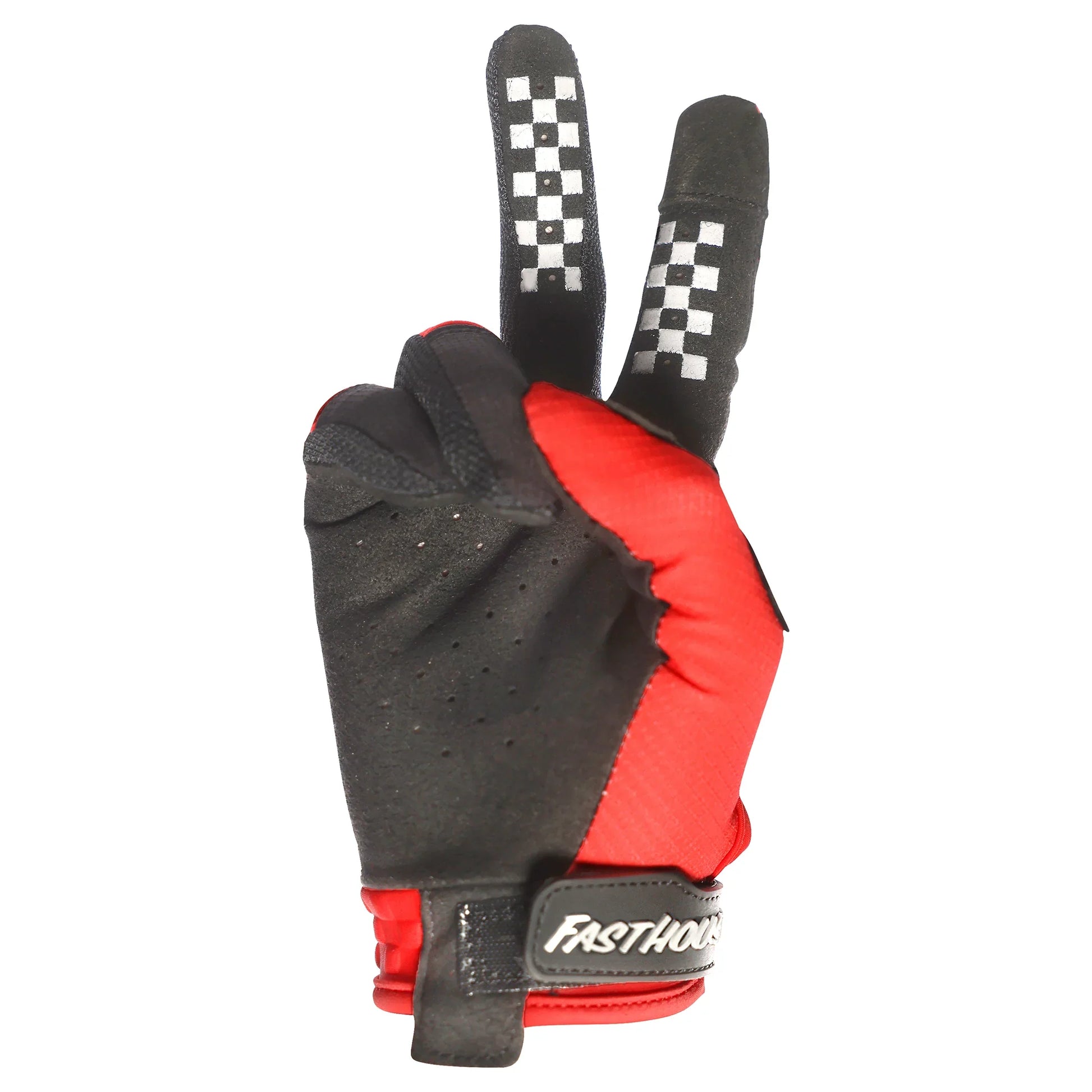 Fasthouse Elrod Hyprsonic Glove