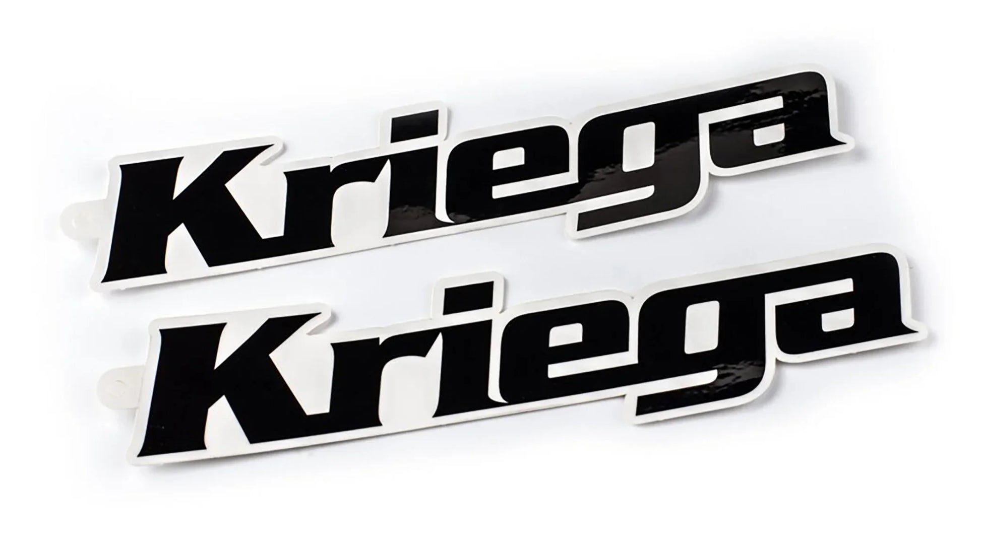 Kriega Kriega Stickers
